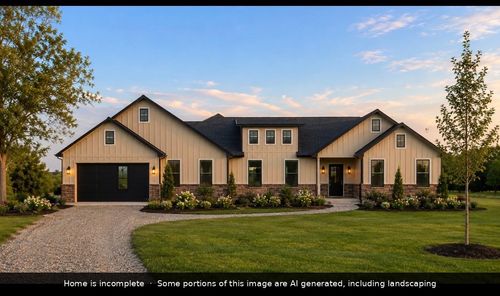 210 Leech Rd, Poolville, TX, 76487 | Card Image