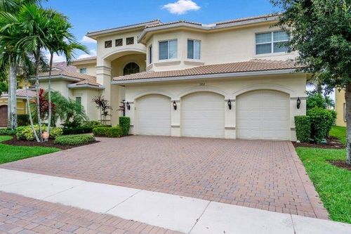 11812 Windmill Lake Drive, Boynton Beach, FL, 33473 | Card Image