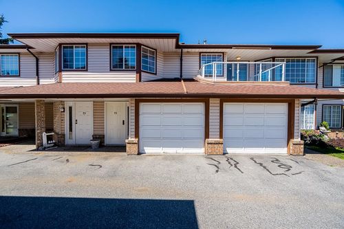 25-32659 George Ferguson Way, Abbotsford, BC, V2T4E4 | Card Image