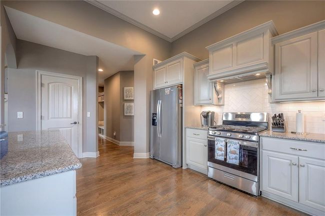 823 155 Th Cir, House other with 5 bedrooms, 4 bathrooms and null parking in Basehor KS | Image 13