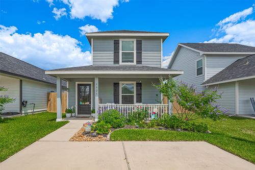 9923 Opal Stone Way, Conroe, TX, 77306-2228 | Card Image