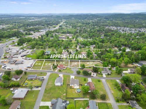 0 Westside Country Dr, Fort Oglethorpe, GA, 30742 | Card Image