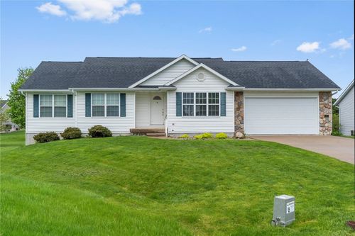 191 Bear Creek Ct, Palo, IA, 52324-9657 | Card Image