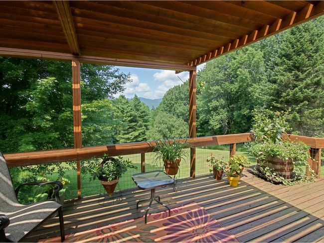 411 Shaw Mansion Rd, House other with 2 bedrooms, 2 bathrooms and null parking in Waterbury Ctr VT | Image 36