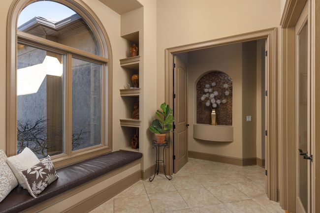 Come in, Sit Down, Take your shoes off, Relax | Image 46