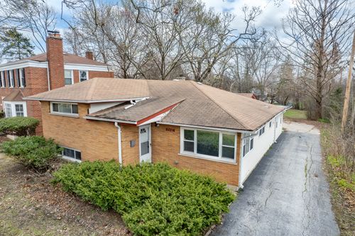 17401 Holmes Ave, Hazel Crest, IL, 60429-1710 | Card Image