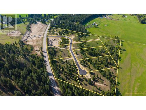 Lot 6 Mary G Road, Beaverdell, BC, V0H1A0 | Card Image