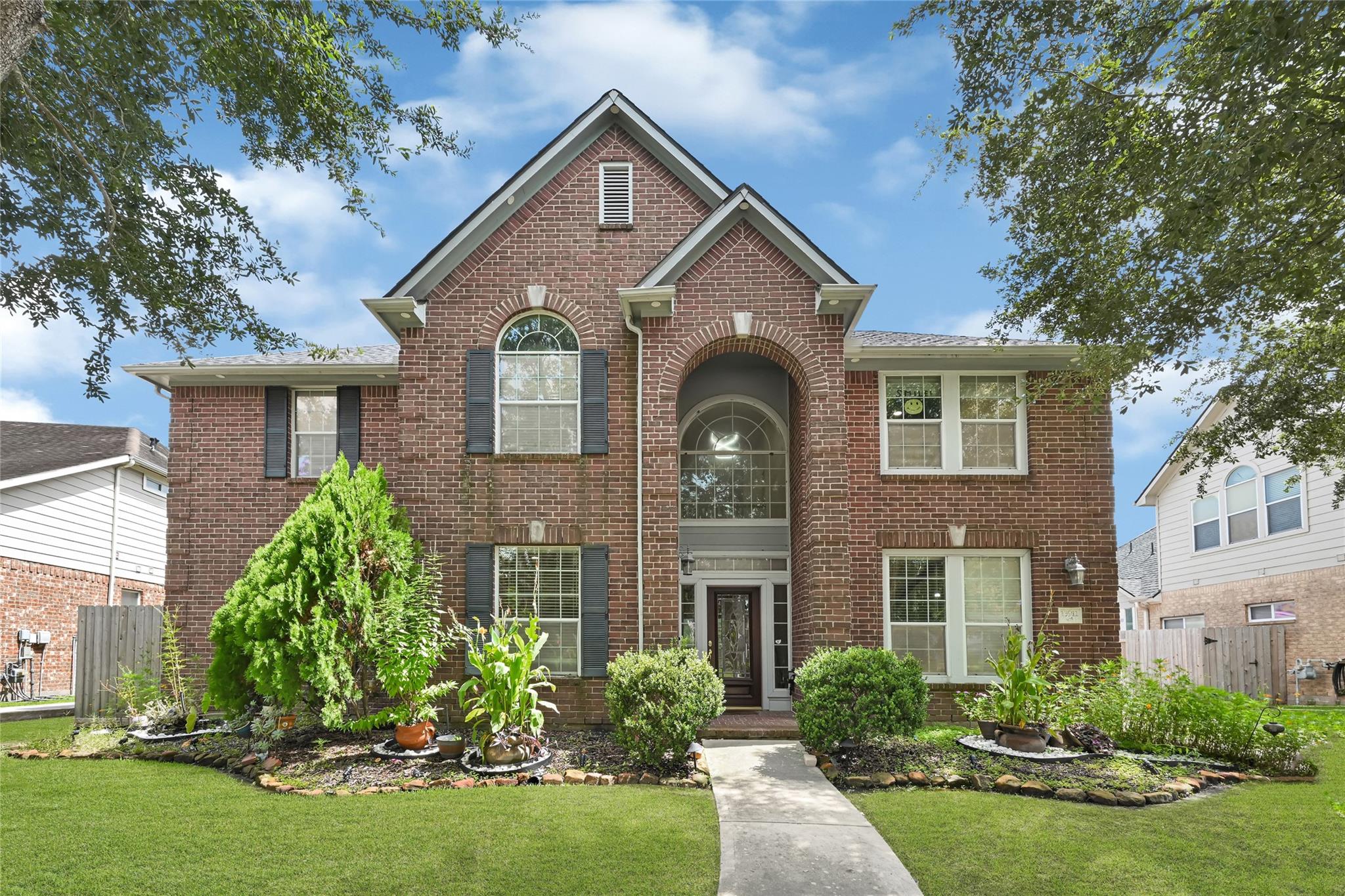 Residential Lease in Sugar Land