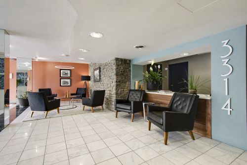 apt-405-3314 W End Ave, Nashville, TN, 37203-0981 | Card Image