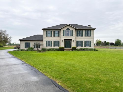 2075 Eckard Rd, Centerburg, OH, 43011-9770 | Card Image