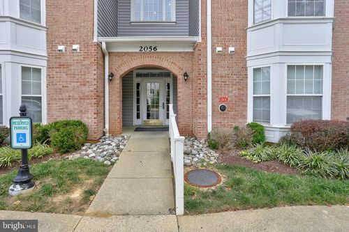 1-2056 Quaker Way, ANNAPOLIS, MD, 21401-8157 | Card Image