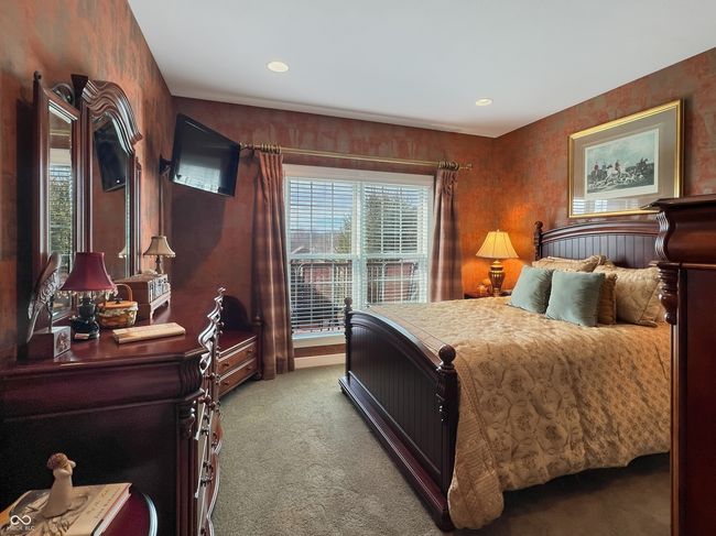6105 Horizon Dr, House other with 3 bedrooms, 3 bathrooms and null parking in Columbus IN | Image 26