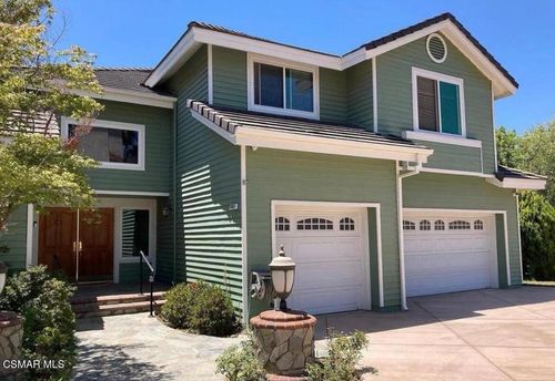 3861 Hunter Crest Ct, Moorpark, CA, 93021-3154 | Card Image