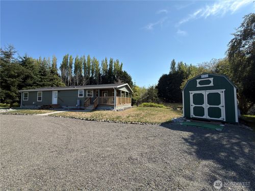 160 Sea Lawn Dr, Sequim, WA, 98382-7835 | Card Image