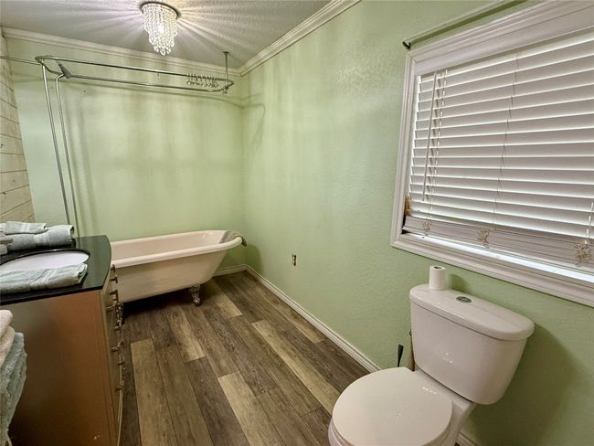 603 N Mesquite St, House other with 3 bedrooms, 3 bathrooms and null parking in Hico TX | Image 31