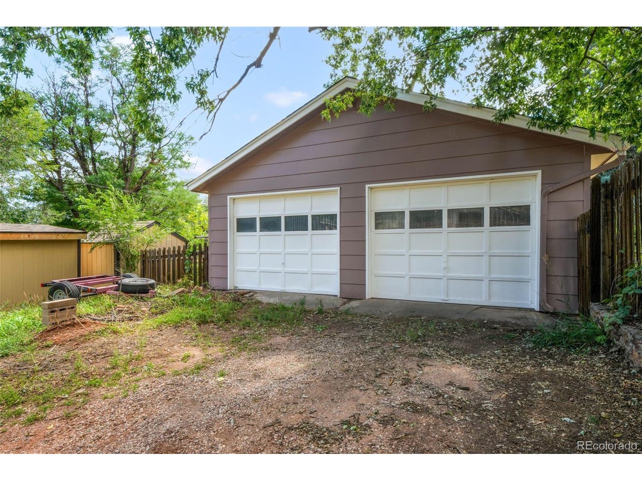 Residential in Colorado Springs 4