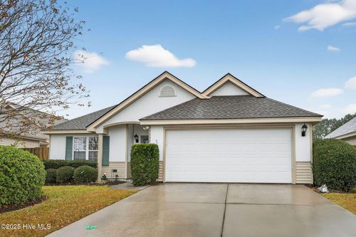 5332 Sun Coast Dr, Wilmington, NC, 28411-6512 | Card Image