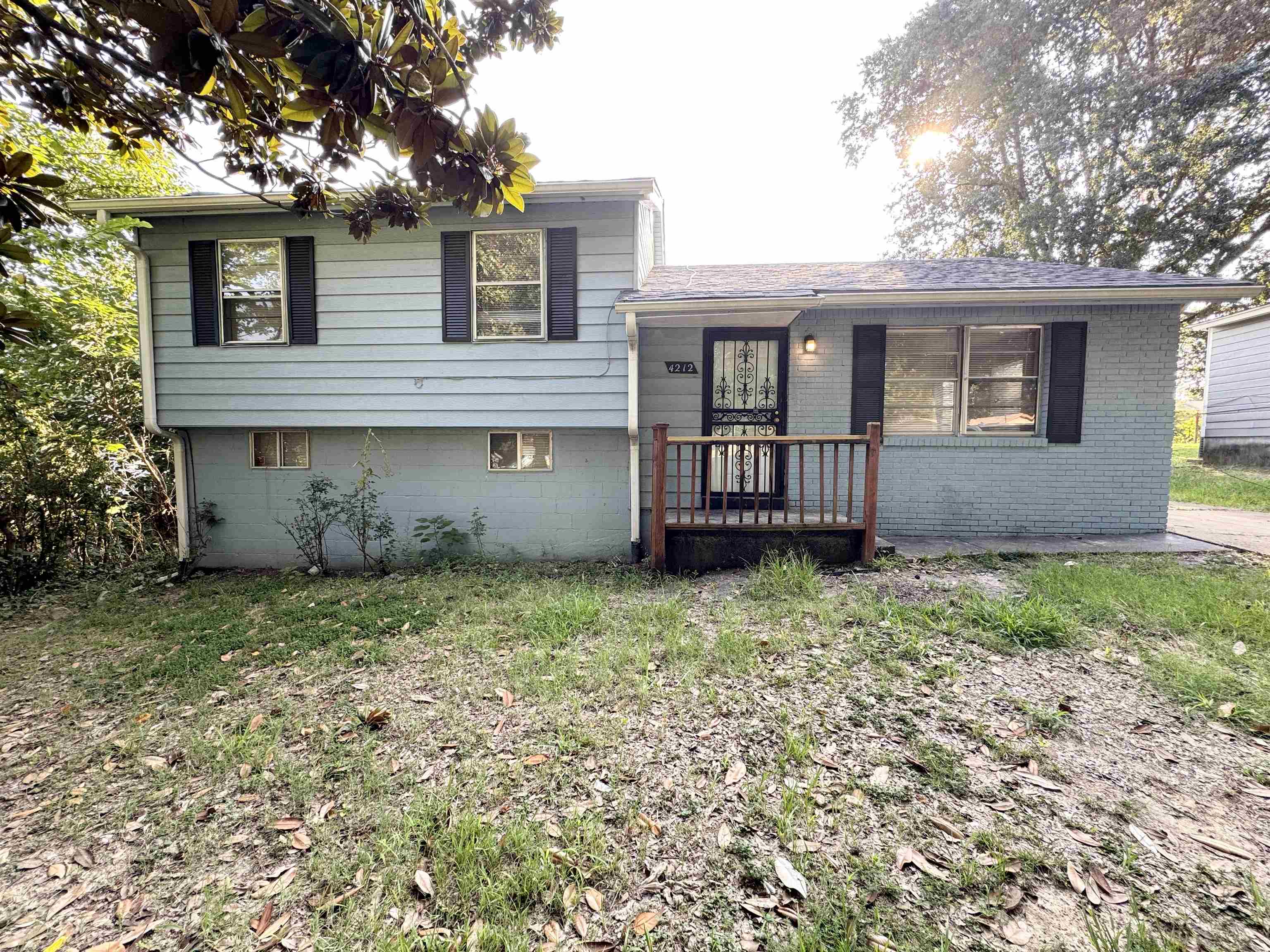 Warbonnet St, Memphis, TN 38109