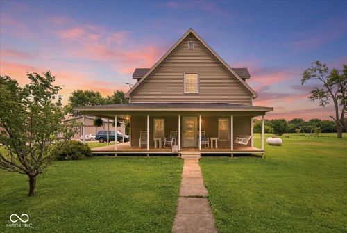 426 S 600 W, Shelbyville, IN, 46176 | Card Image