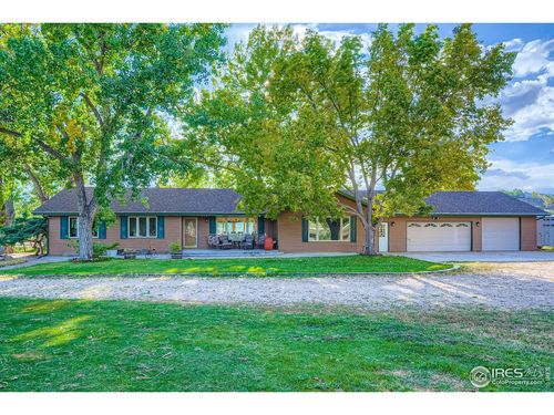 6921 Ridge Valley Ct, Loveland, CO, 80538-9427 | Card Image