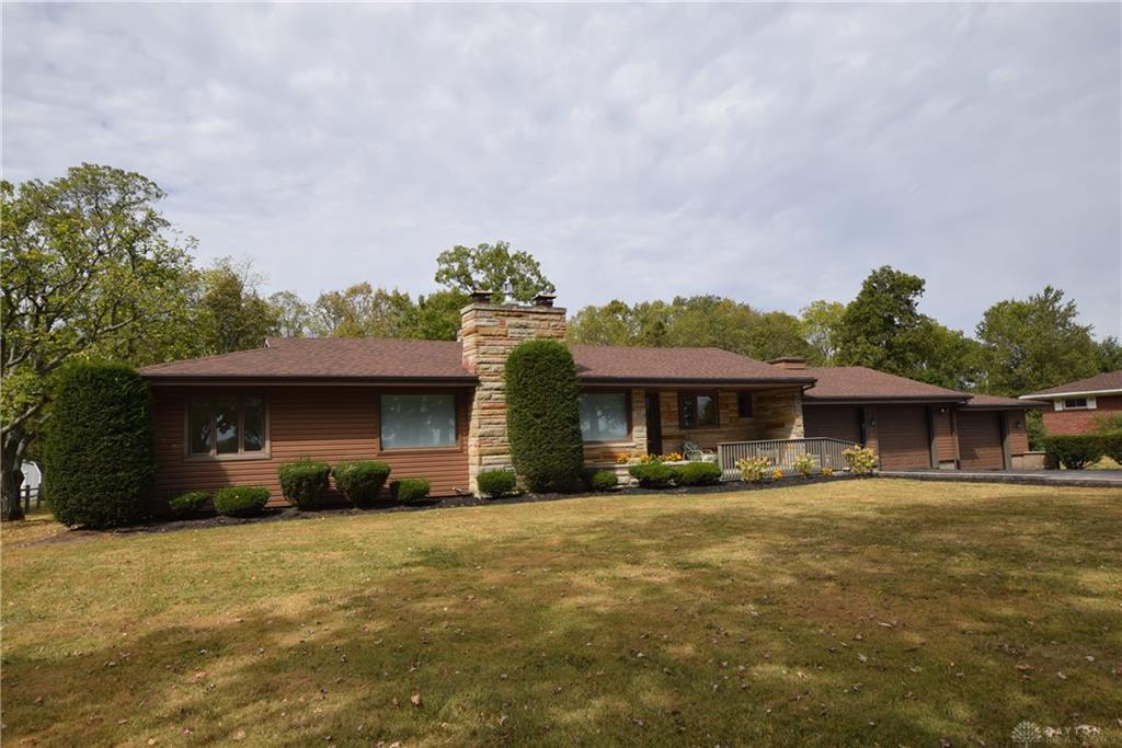 Kiser Lake Rd, Saint Paris, OH 43072