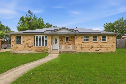 5719 Enchanted Lane, Dallas, TX, 75227 | Card Image