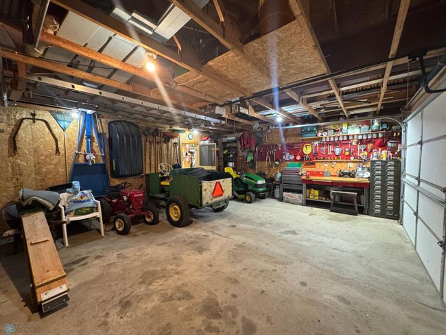 Detached Shed w/Power | Image 56