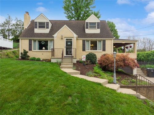 14061 Lexington Pl, North Huntingdon, PA, 15642-1485 | Card Image