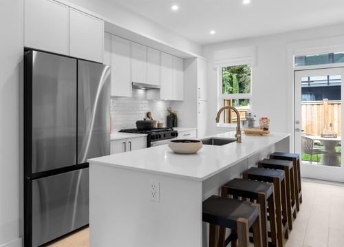 124-3546 Monson Cres, Coquitlam, BC, V3B0S5 | Card Image