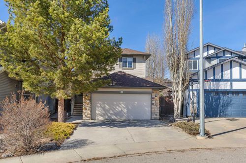 22 Tuscany Ravine Manor Nw, Calgary, AB, T3L2W9 | Card Image
