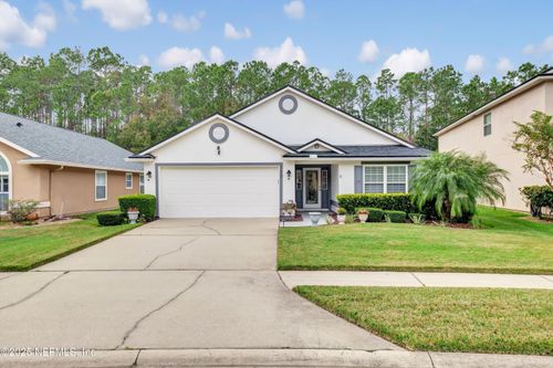 153 Flower Of Scotland Avenue, St Johns, FL, 32259 | Card Image