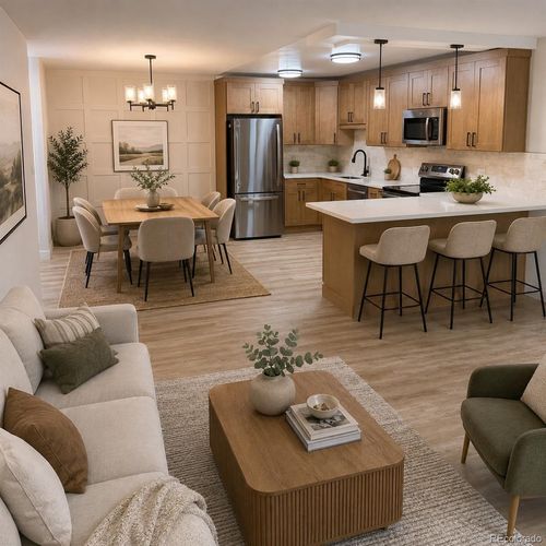3c-605 S Alton Way, Denver, CO, 80247-1792 | Card Image