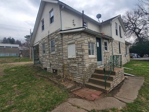 2760 12th St, Rock Island, IL, 61201-5330 | Card Image