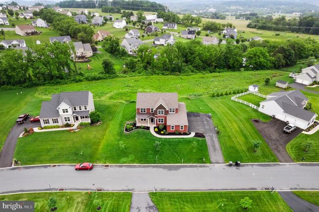 7 Compton Way, House other with 5 bedrooms, 4 bathrooms and null parking in BARTO PA | Image 6