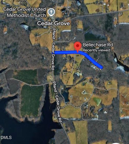 Lot 10 Bellechase Rd, Hillsborough, NC, 27278 | Card Image
