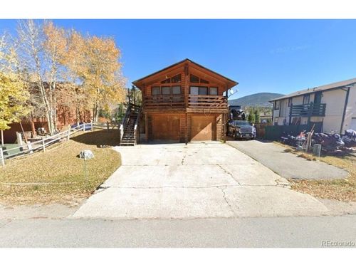 522 Polar Ct, Silverthorne, CO, 80498 | Card Image