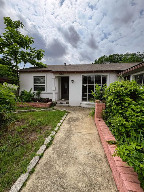 3124 Modree Ave, Dallas, TX, 75216-7361 | Card Image