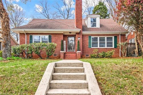 716 Gales Avenue, Winston-Salem, NC, 27103 | Card Image