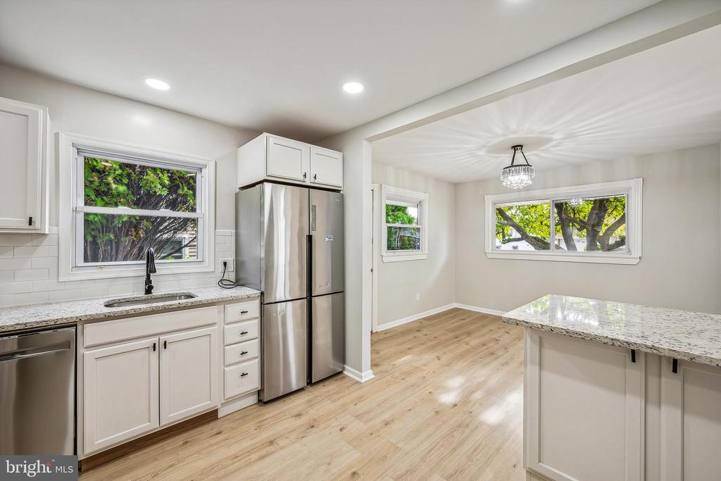 Thomas Ave, Bellmawr, NJ 08031