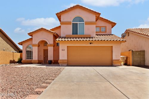 7767 W Sierra Vista Dr, Glendale, AZ, 85303-3402 | Card Image