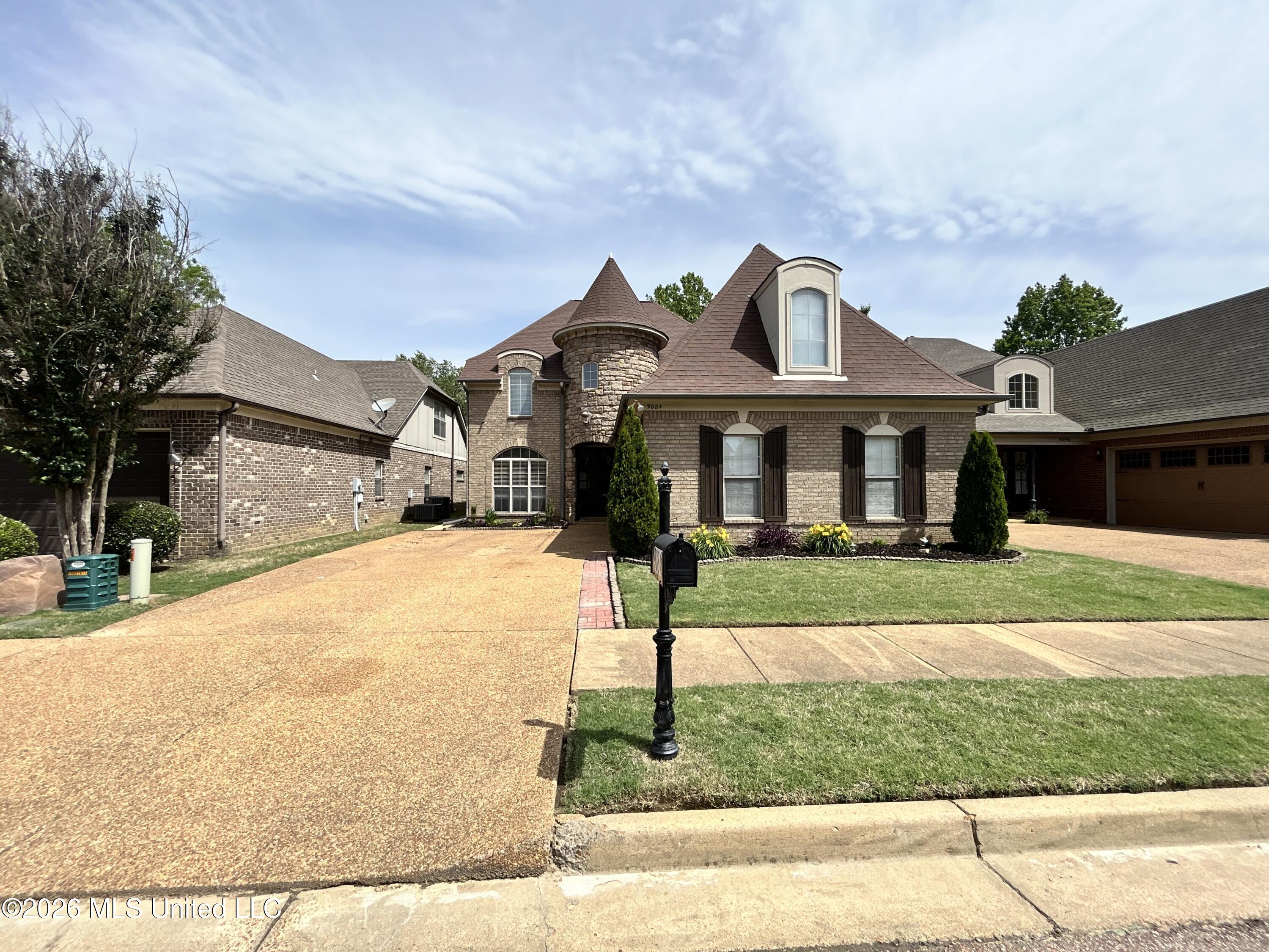 Residential in Olive Branch 2