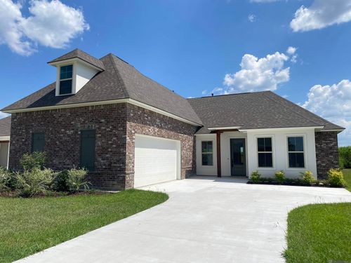 314 Marmande Ave, Thibodaux, LA, 70301-1204 | Card Image