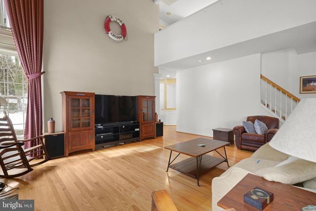 6005 Traceys Landing Rd, House other with 5 bedrooms, 4 bathrooms and null parking in TRACYS LANDING MD | Image 22