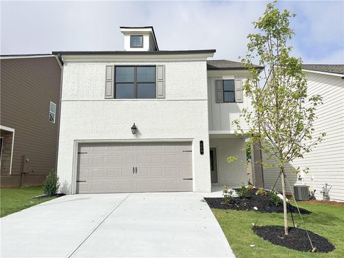 266 Station Overlook Dr, Auburn, GA, 30011-4518 | Card Image
