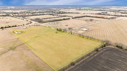 TBD County Road 4803, Ladonia, TX, 75449 | Card Image