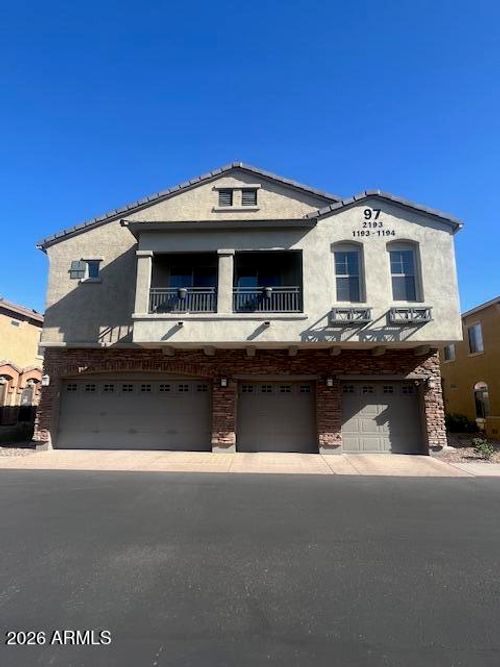 2193-1350 S Greenfield Rd, Mesa, AZ, 85206-3563 | Card Image