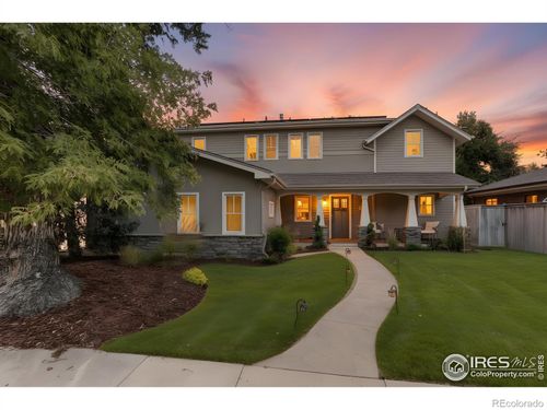 1023 Forest Ave, Boulder, CO, 80304-2556 | Card Image