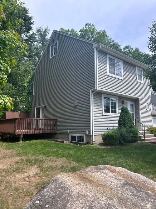 23-23 Liberty Dr, Mansfield Center, CT, 06250-1548 | Card Image