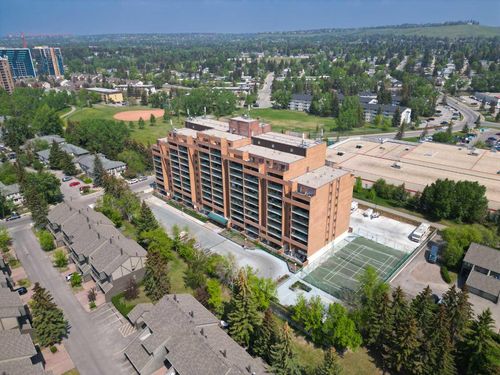 716-5204 Dalton Dr Nw, Calgary, AB, T3A3H1 | Card Image