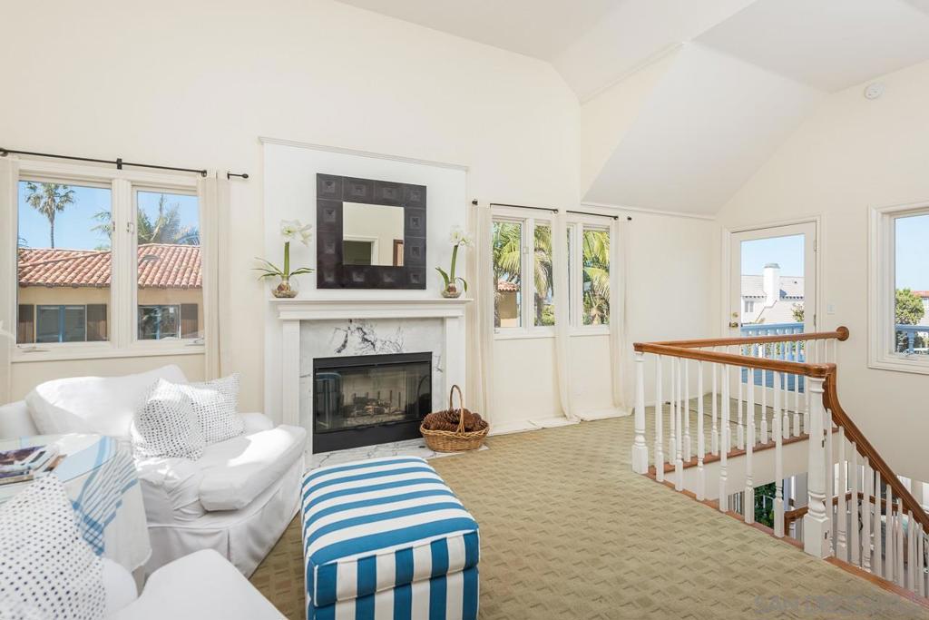 Residential Lease in La Jolla 2